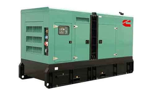 Efficient Power Solutions Exploring the Caterpillar 3516 Diesel Generator Set