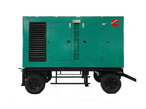 Ensuring Longevity and Efficiency in Diesel Generator Operations