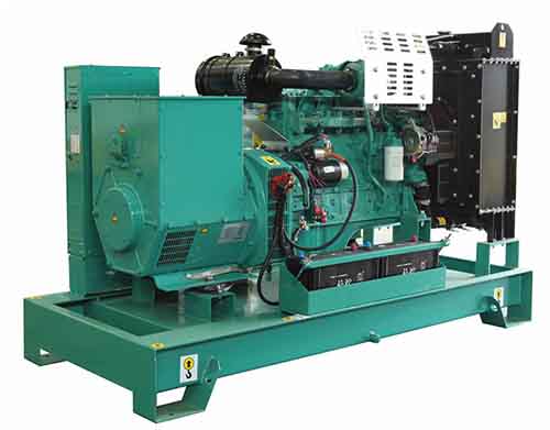The Comprehensive Guide to L84622 Diesel Generator Sets by JIUYUAN POWER