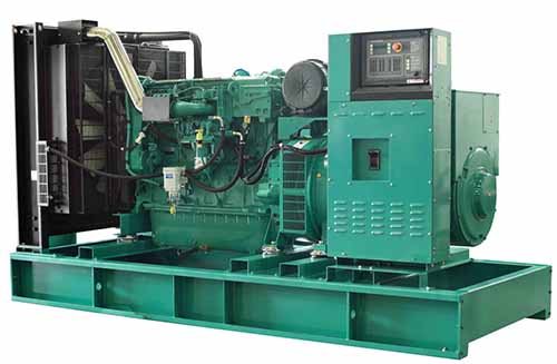 Ensuring Longevity and Efficiency in Diesel Generator Operations