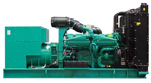 Exploring the Reliability and Efficiency of Kohler Diesel Generator Sets