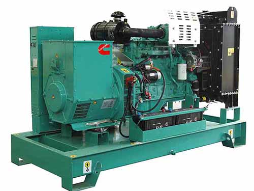 Comprehensive Overview of MAN Diesel Generator Sets for Reliable Power Generation